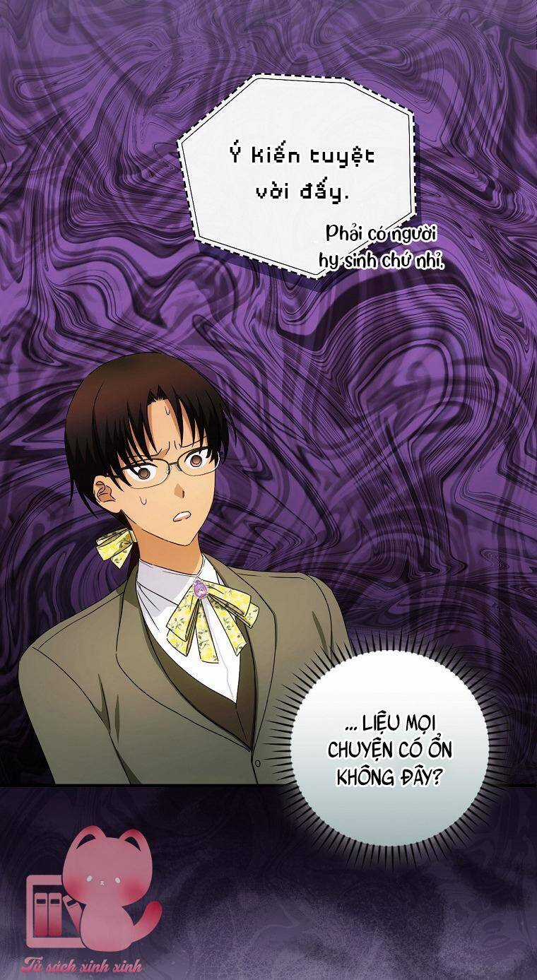 Lừa Người Hợp Với Em Chapter 37 trang 33