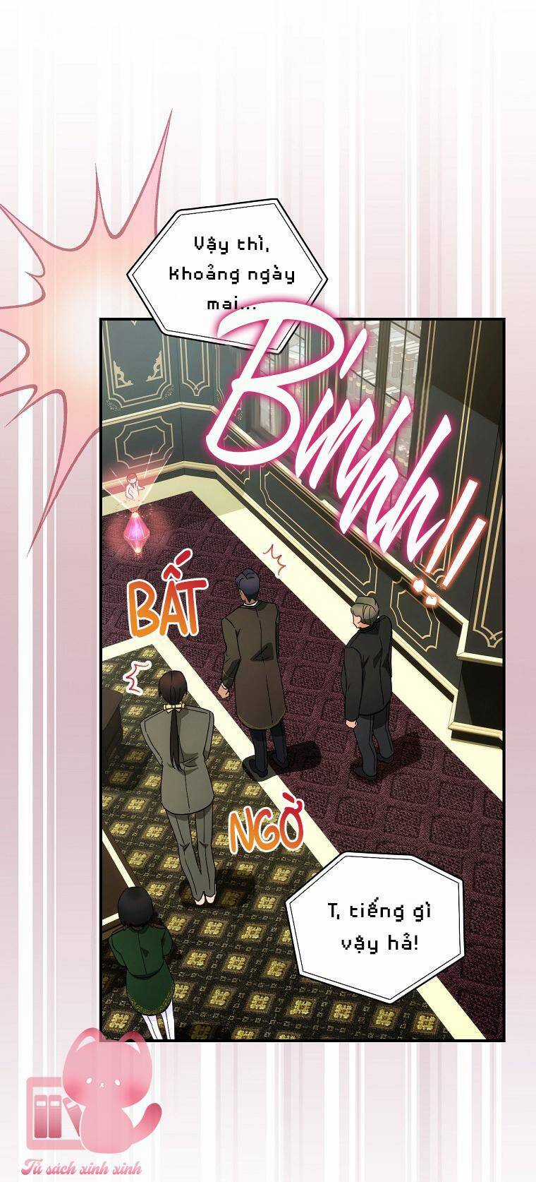 Lừa Người Hợp Với Em Chapter 37 trang 38