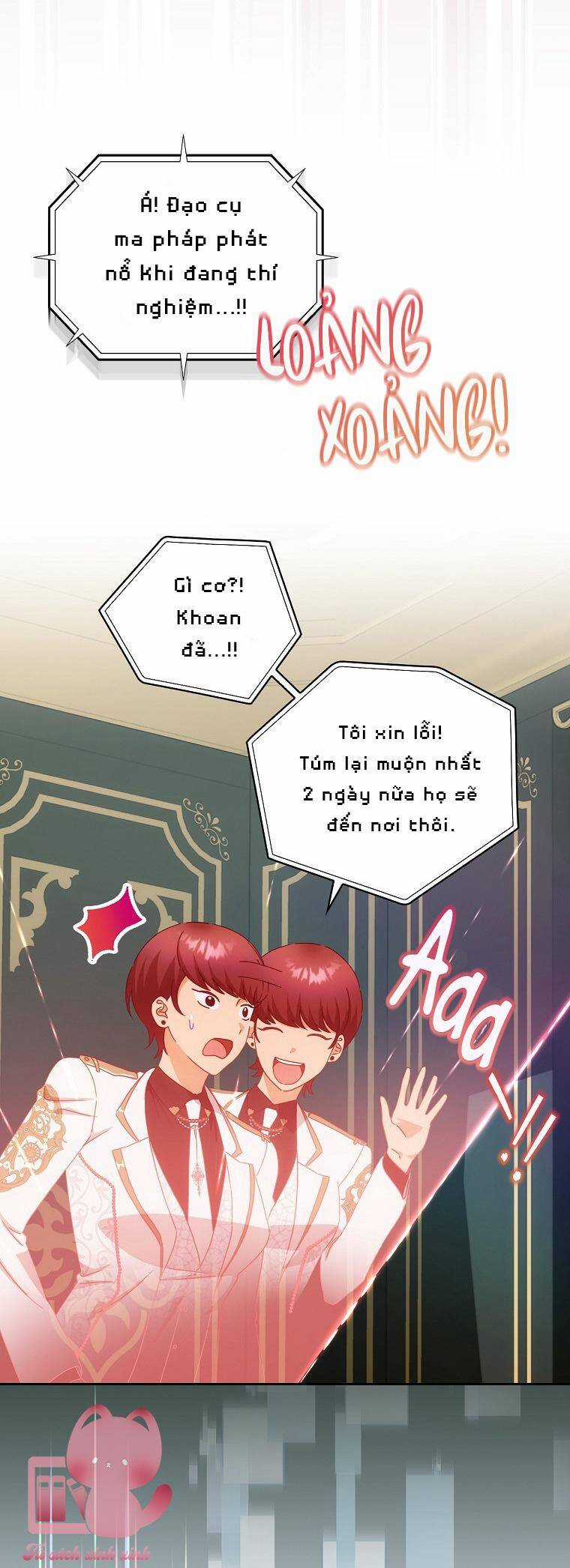 Lừa Người Hợp Với Em Chapter 37 trang 39