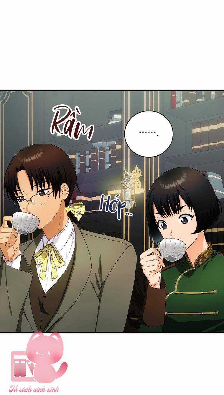 Lừa Người Hợp Với Em Chapter 37 trang 4