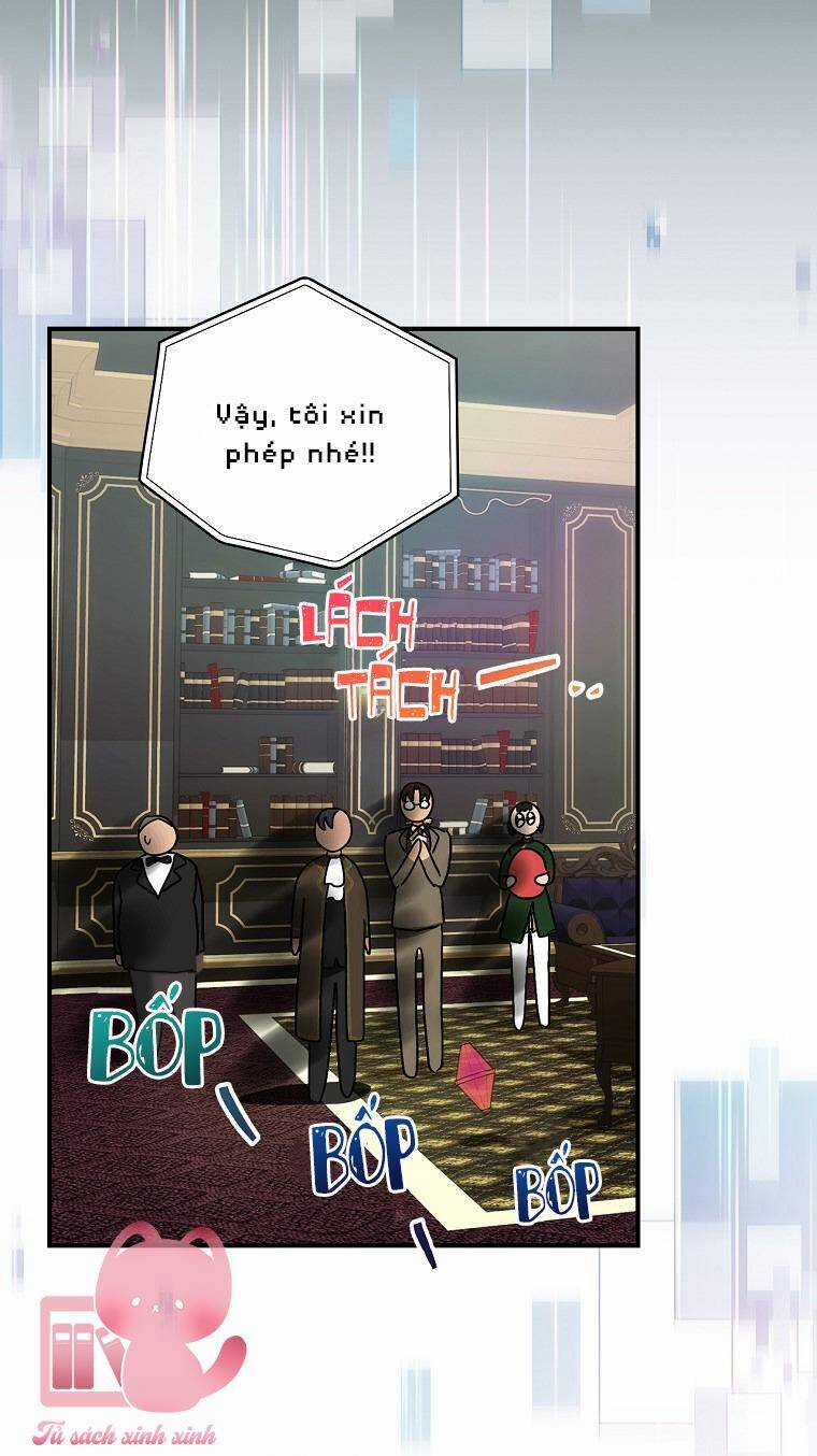 Lừa Người Hợp Với Em Chapter 37 trang 40