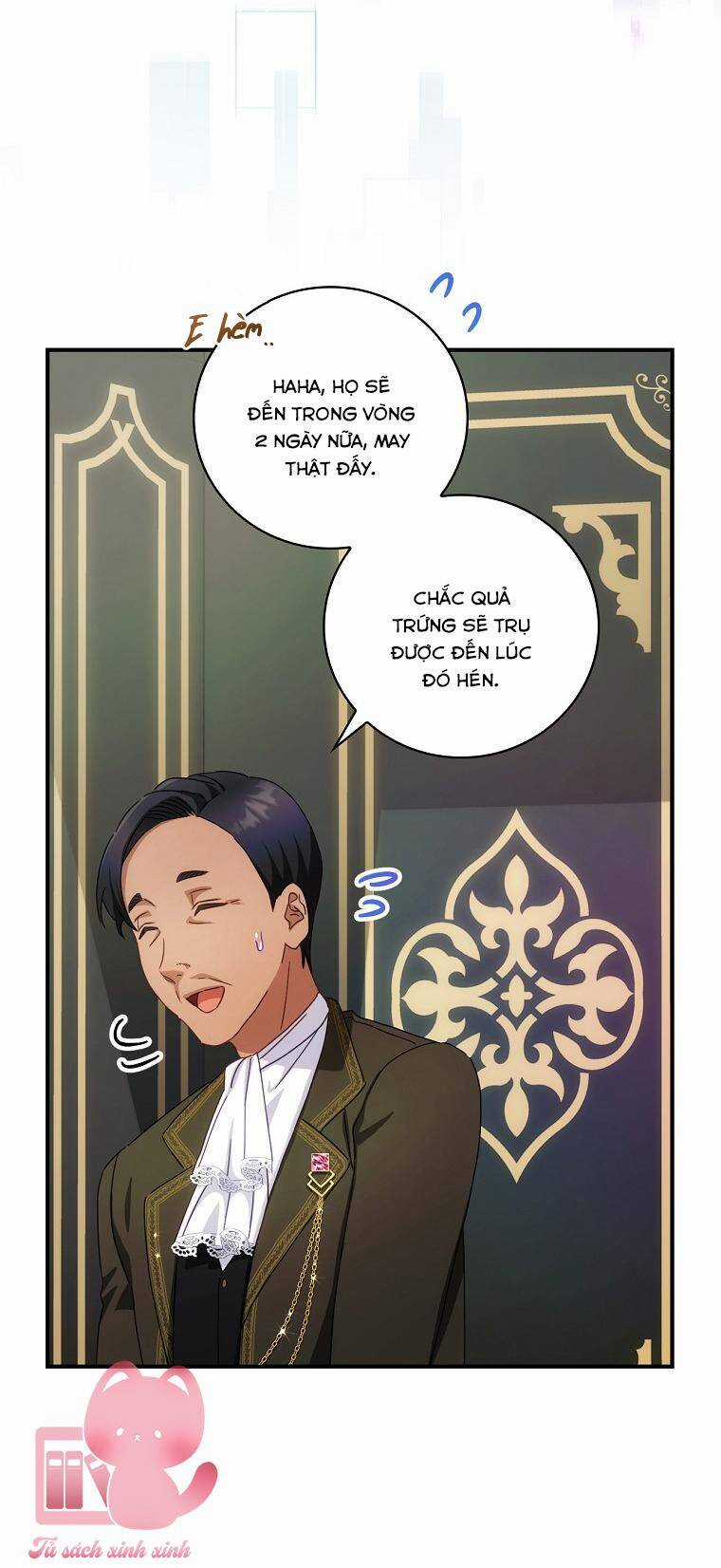 Lừa Người Hợp Với Em Chapter 37 trang 41