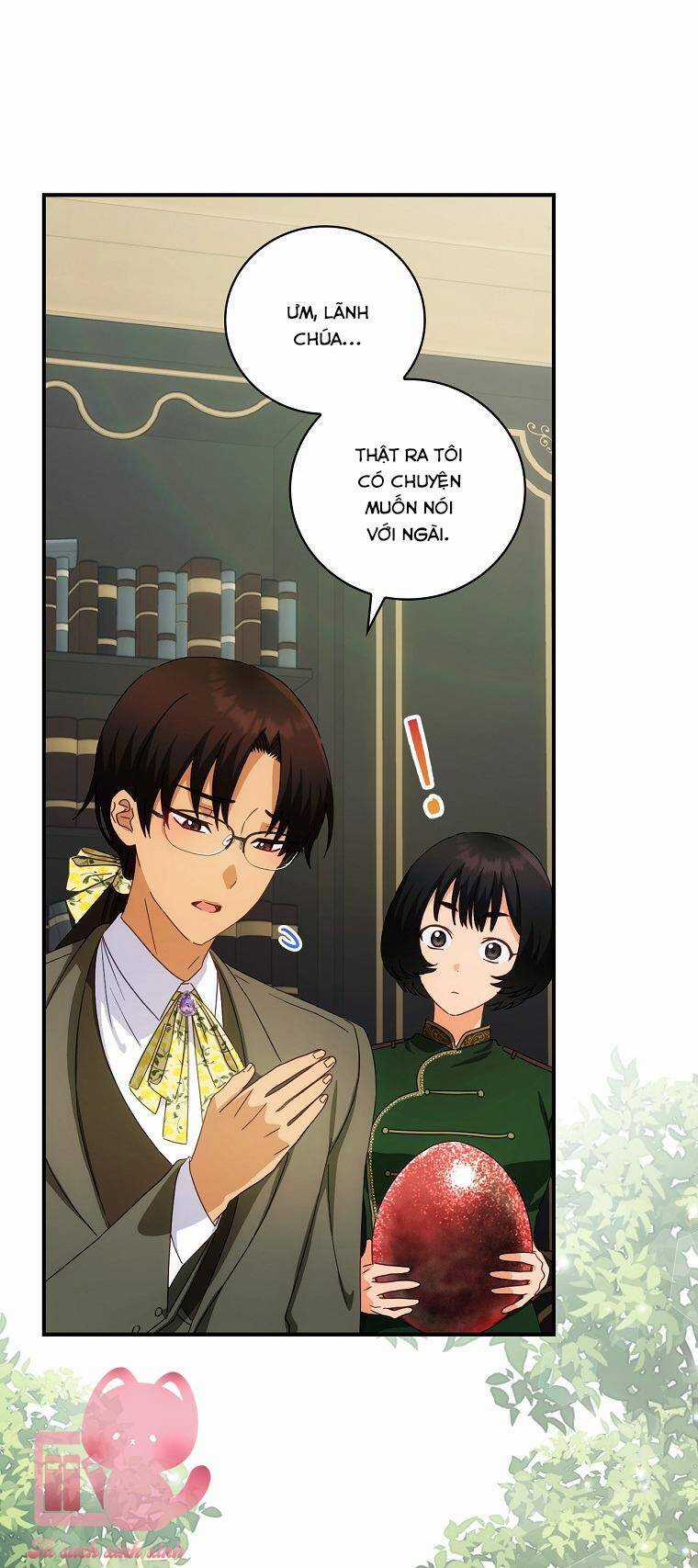 Lừa Người Hợp Với Em Chapter 37 trang 42