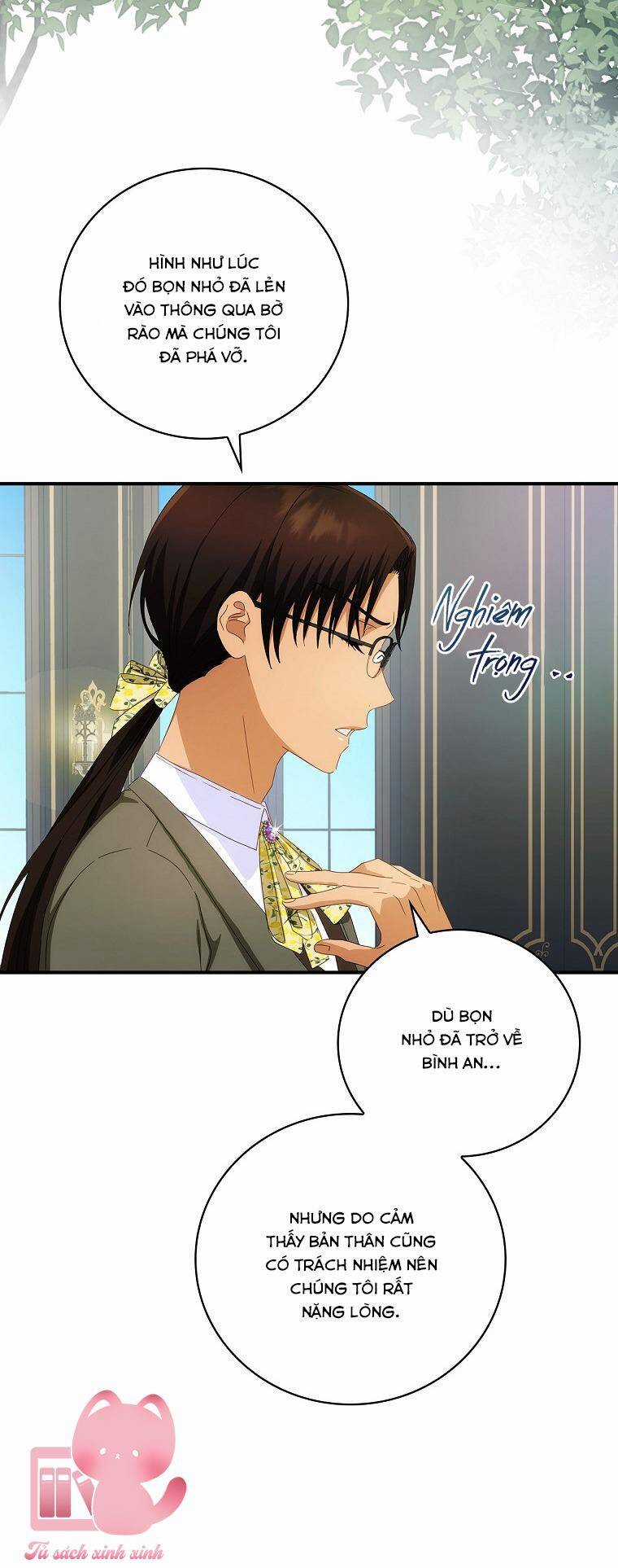 Lừa Người Hợp Với Em Chapter 37 trang 44