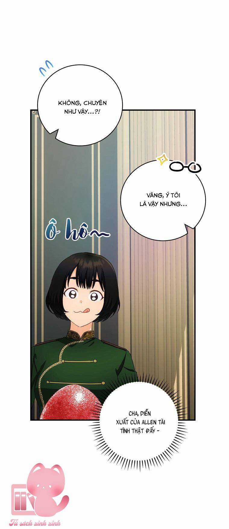 Lừa Người Hợp Với Em Chapter 37 trang 45