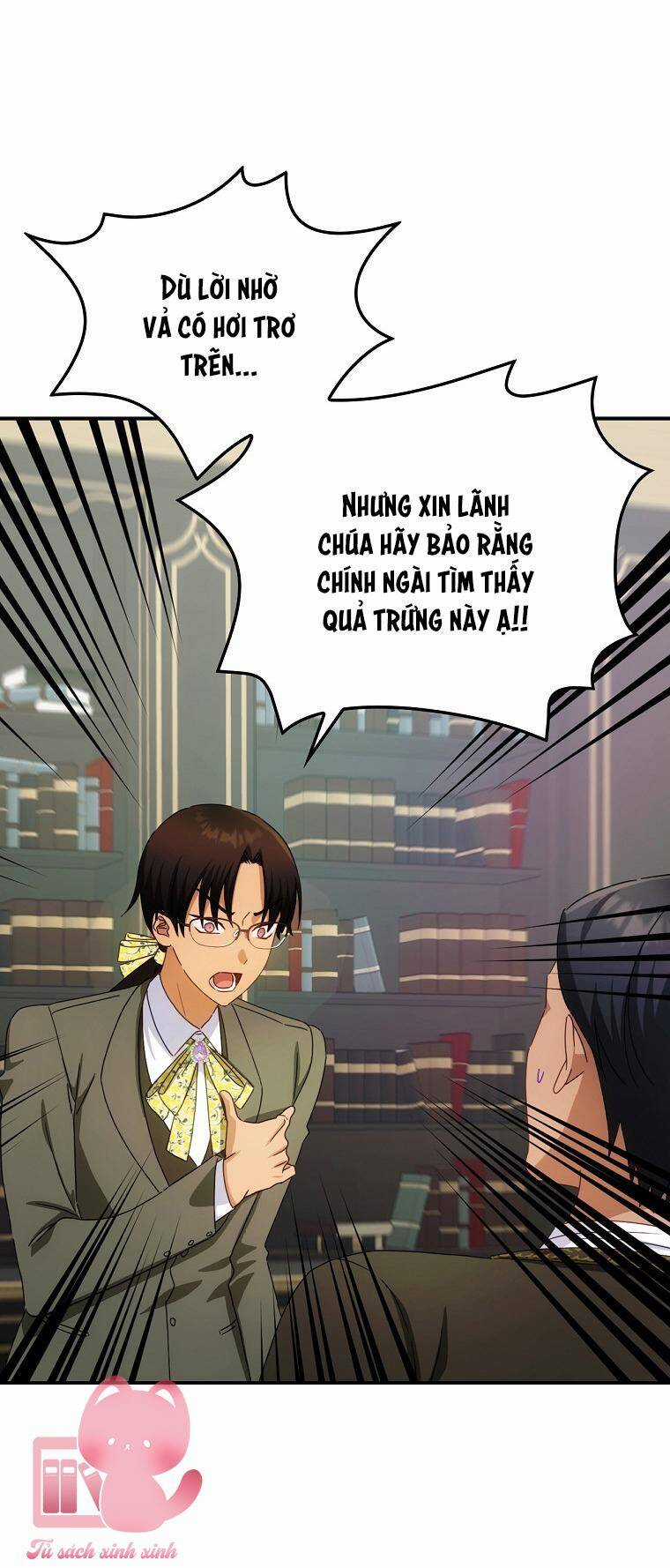 Lừa Người Hợp Với Em Chapter 37 trang 46