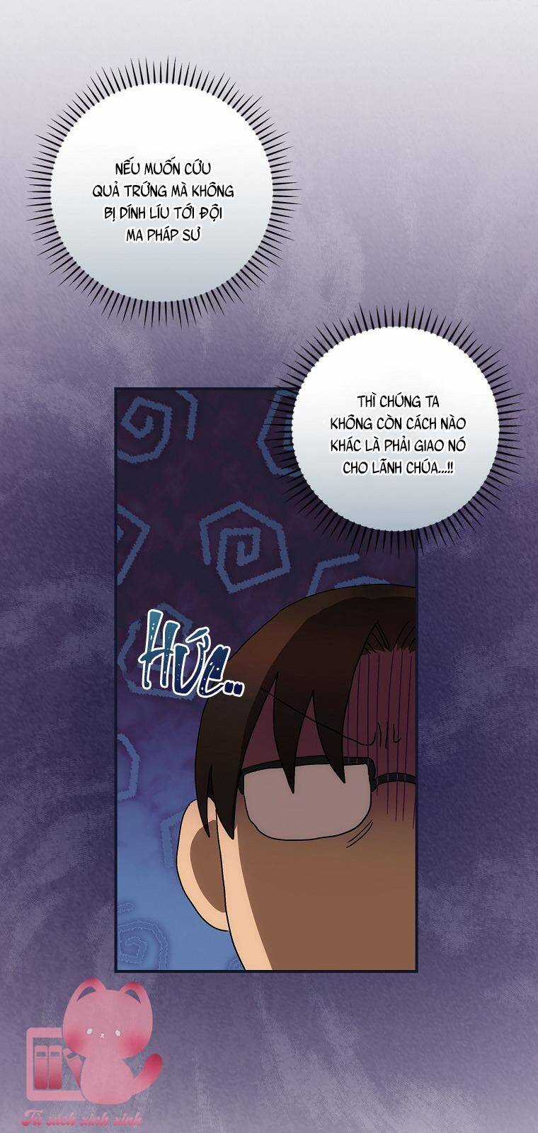 Lừa Người Hợp Với Em Chapter 37 trang 48