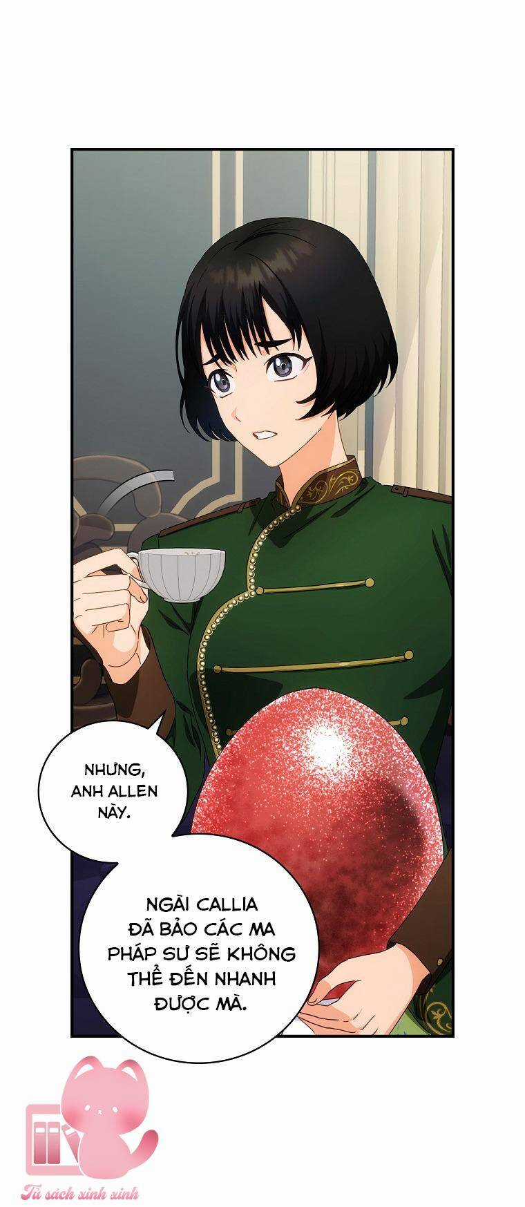 Lừa Người Hợp Với Em Chapter 37 trang 5