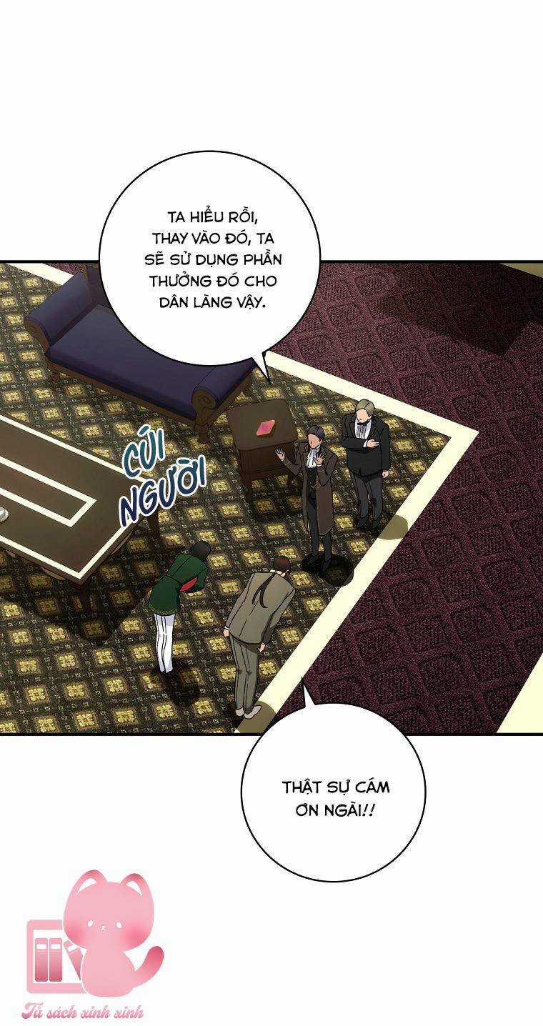 Lừa Người Hợp Với Em Chapter 37 trang 51