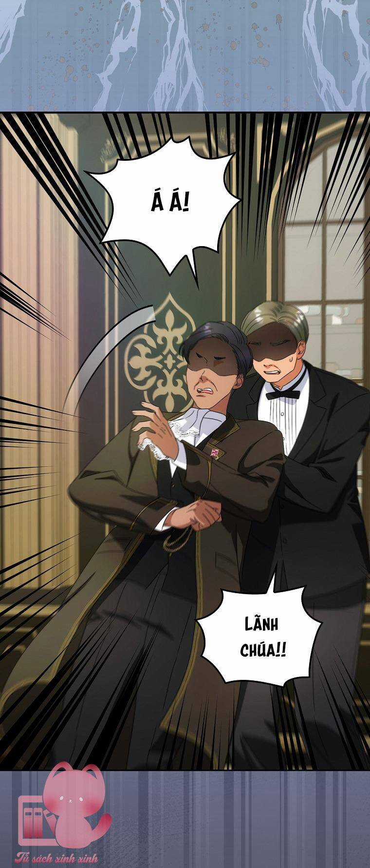 Lừa Người Hợp Với Em Chapter 37 trang 54