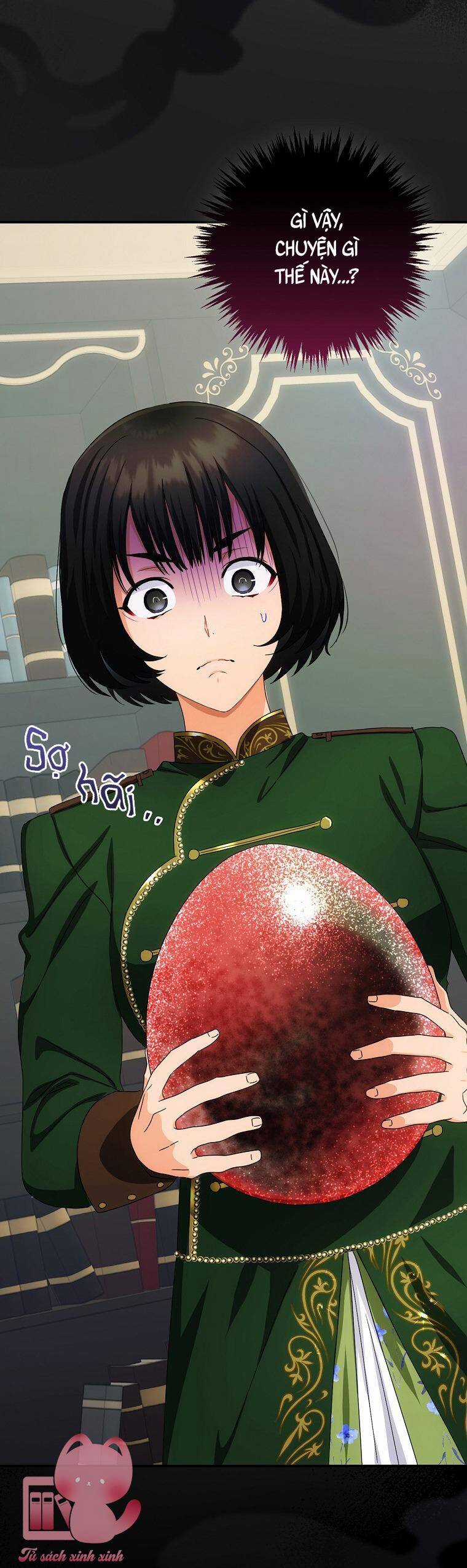 Lừa Người Hợp Với Em Chapter 37 trang 57