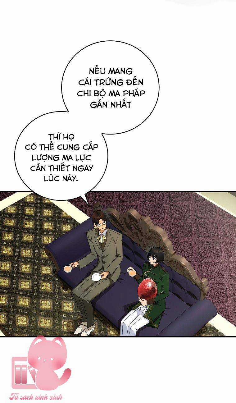 Lừa Người Hợp Với Em Chapter 37 trang 8