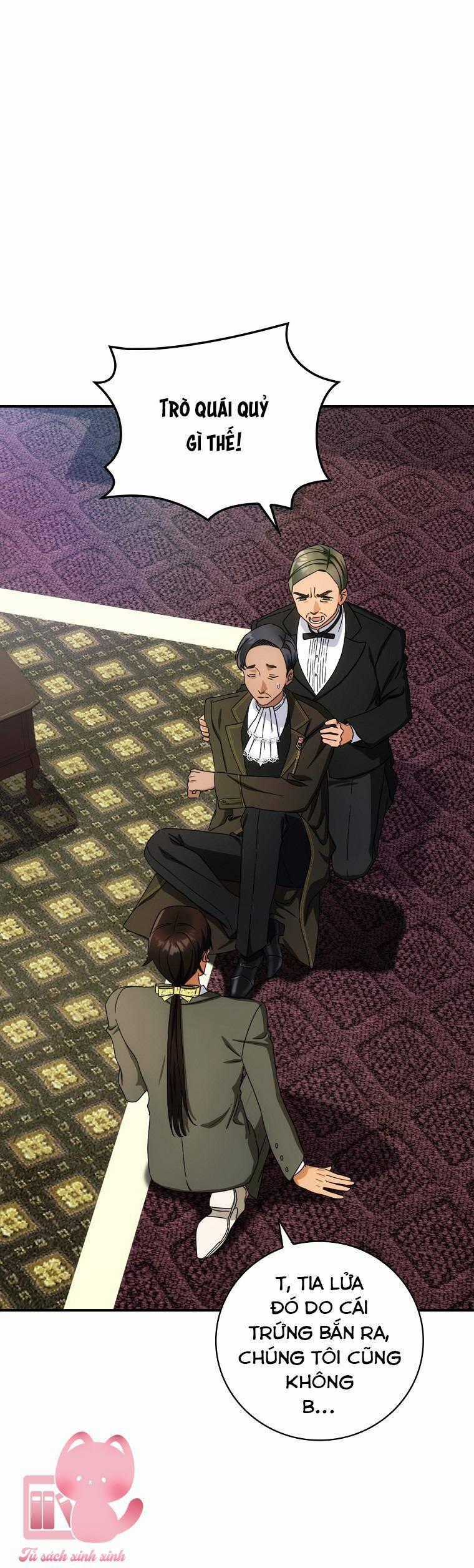 Lừa Người Hợp Với Em Chapter 38 trang 1