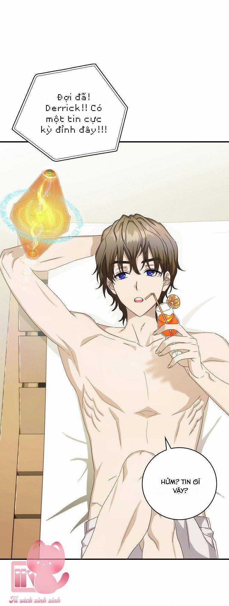 Lừa Người Hợp Với Em Chapter 38 trang 13