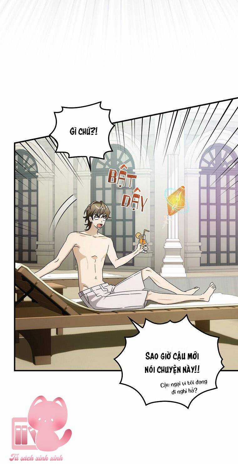 Lừa Người Hợp Với Em Chapter 38 trang 15