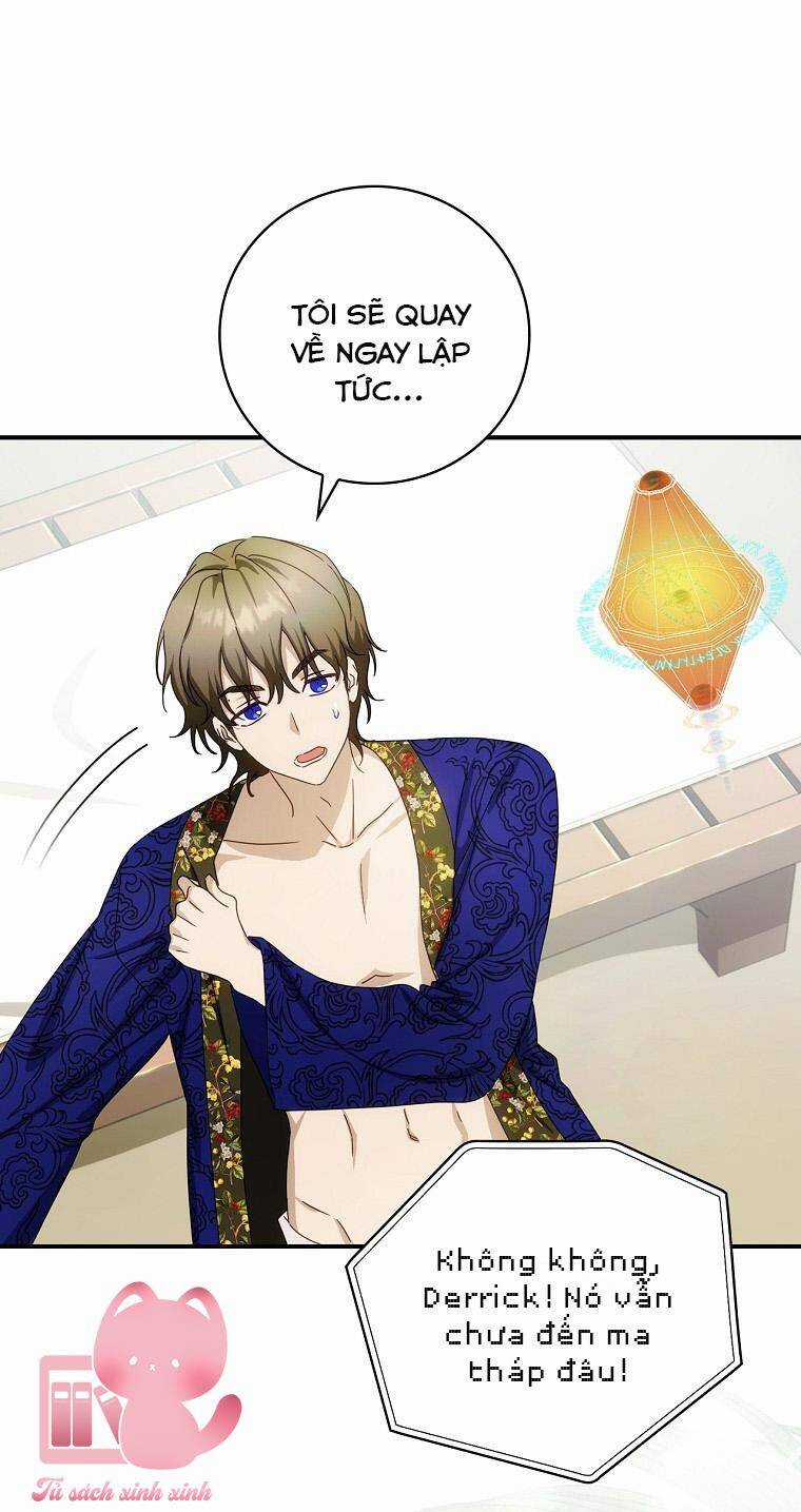 Lừa Người Hợp Với Em Chapter 38 trang 16