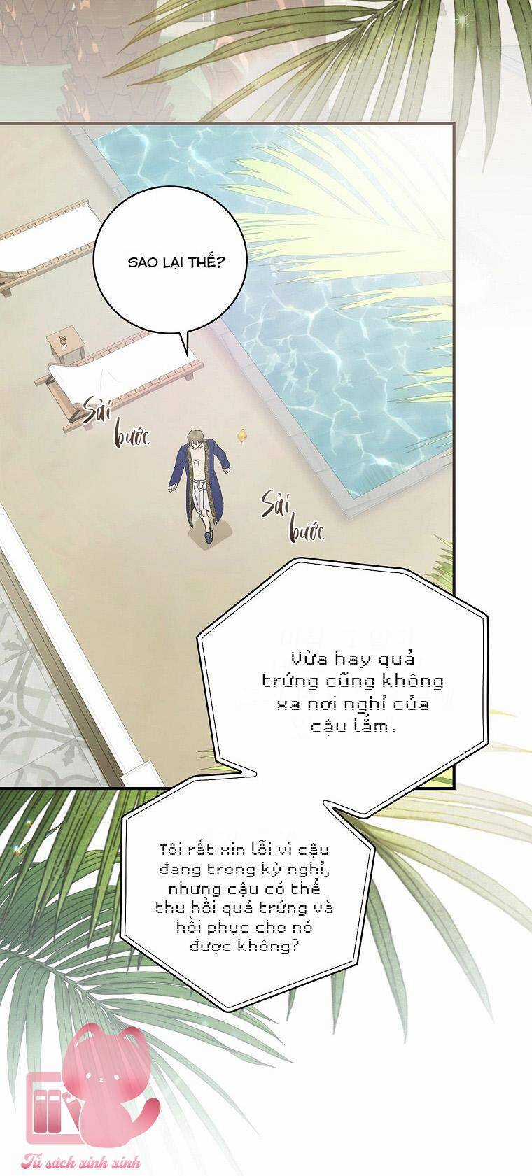 Lừa Người Hợp Với Em Chapter 38 trang 18