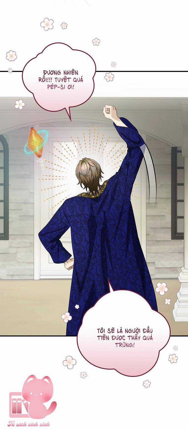 Lừa Người Hợp Với Em Chapter 38 trang 19