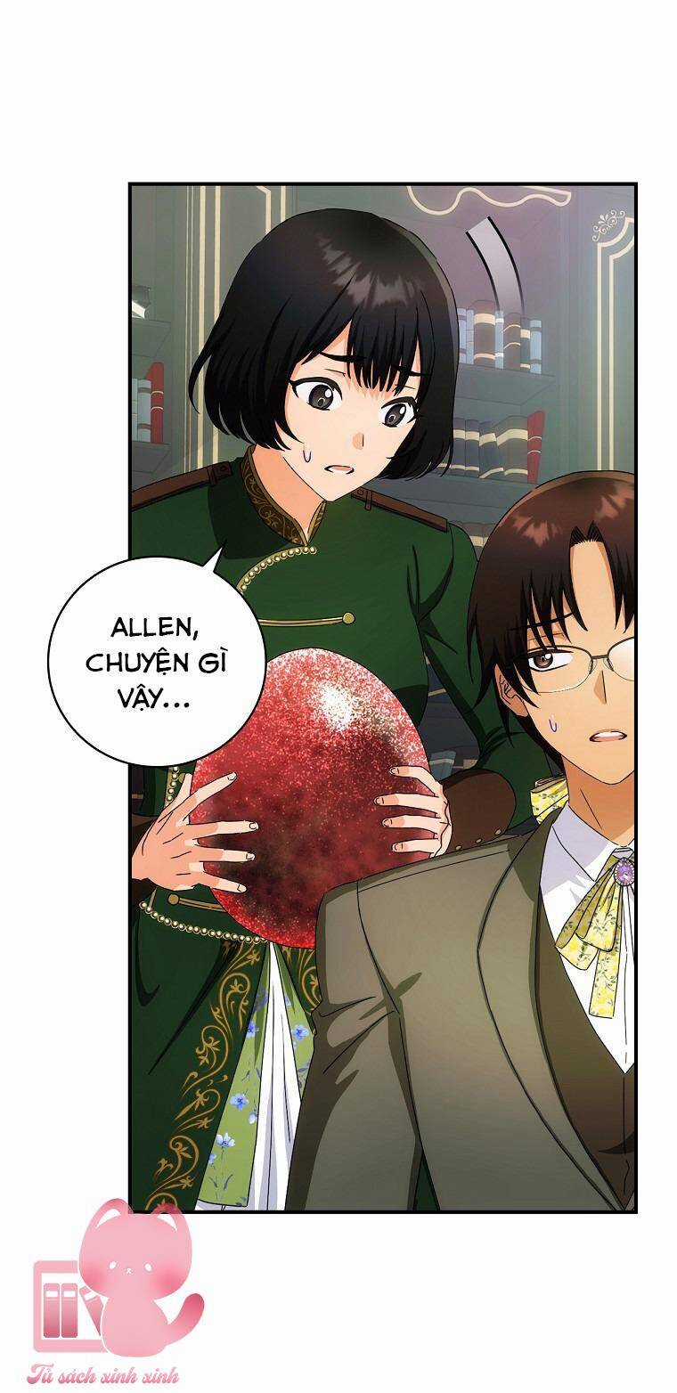 Lừa Người Hợp Với Em Chapter 38 trang 2