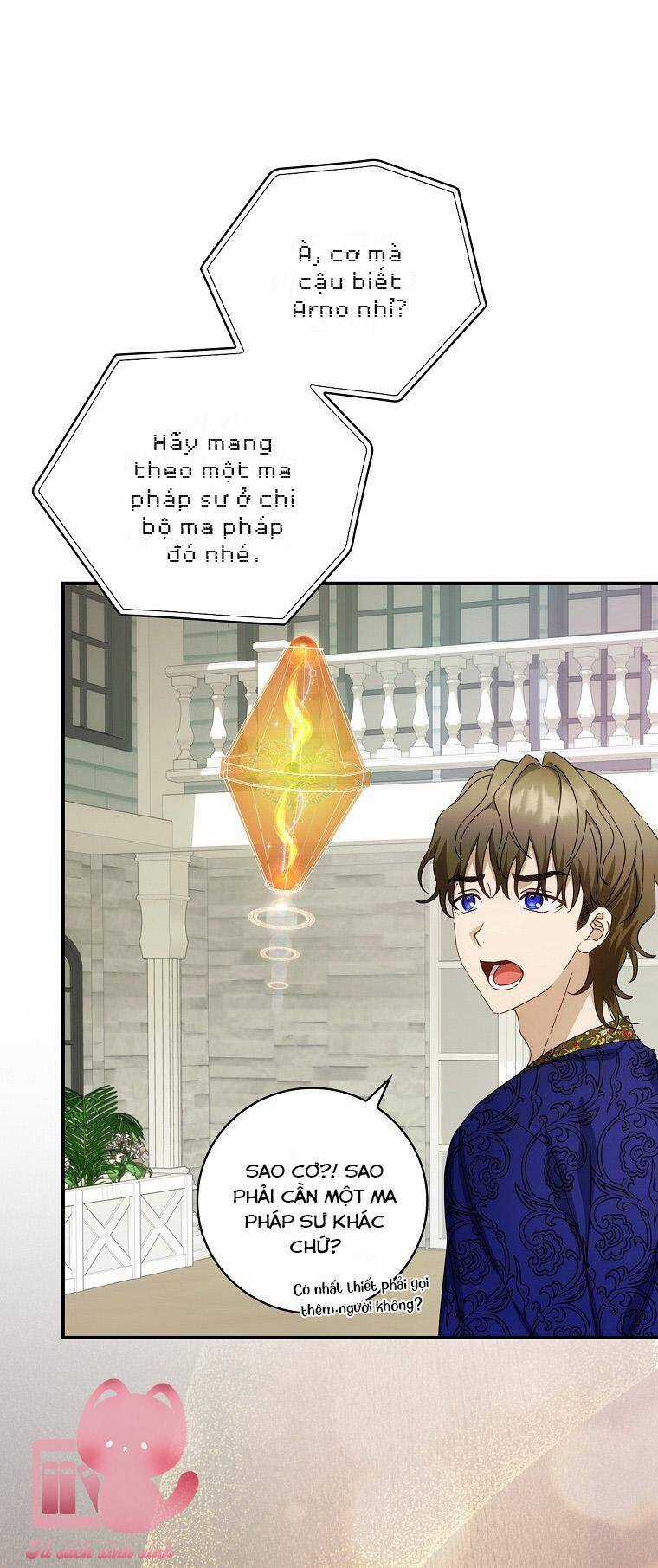 Lừa Người Hợp Với Em Chapter 38 trang 20