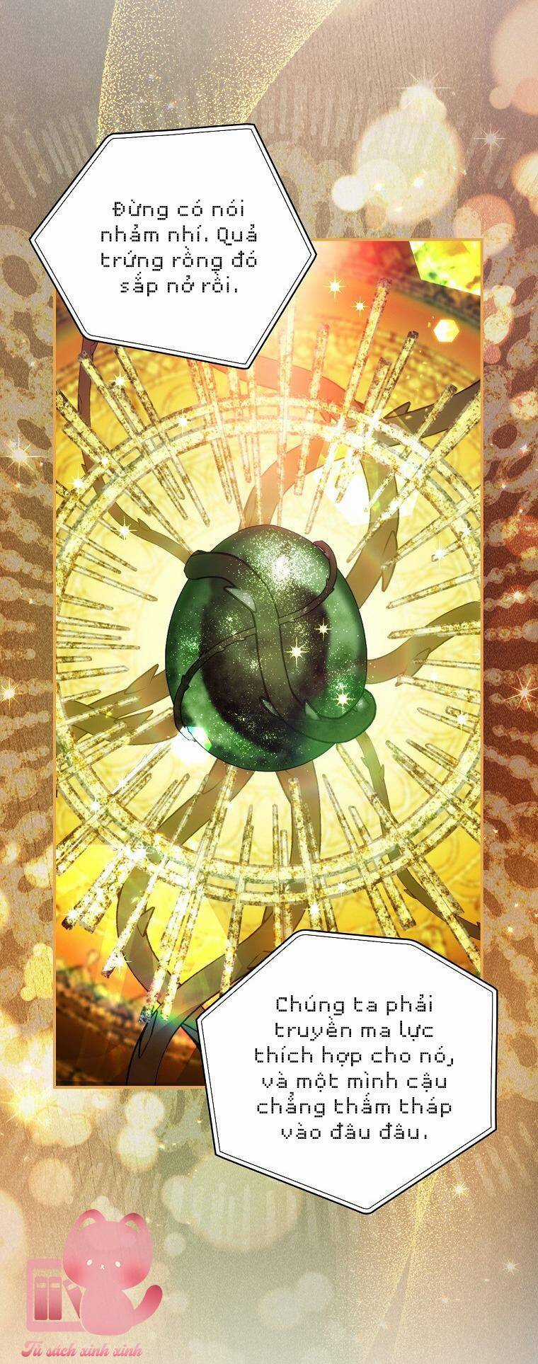 Lừa Người Hợp Với Em Chapter 38 trang 21