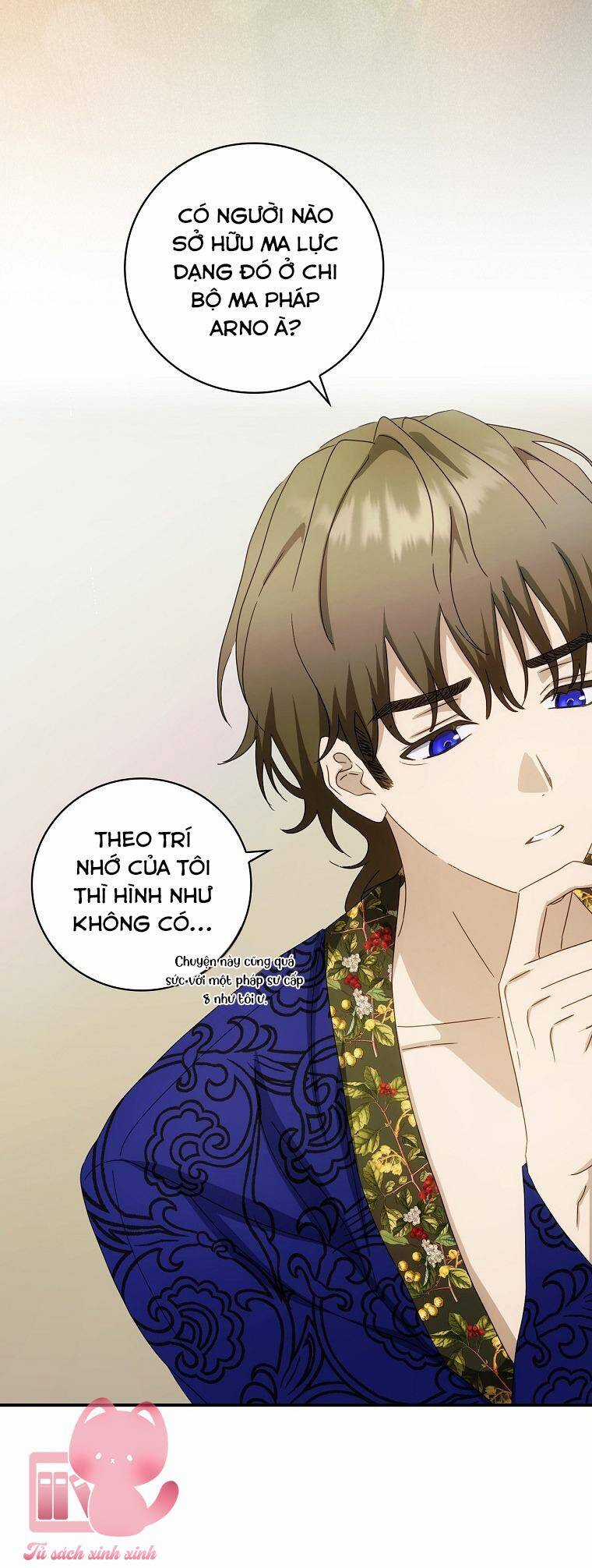 Lừa Người Hợp Với Em Chapter 38 trang 22