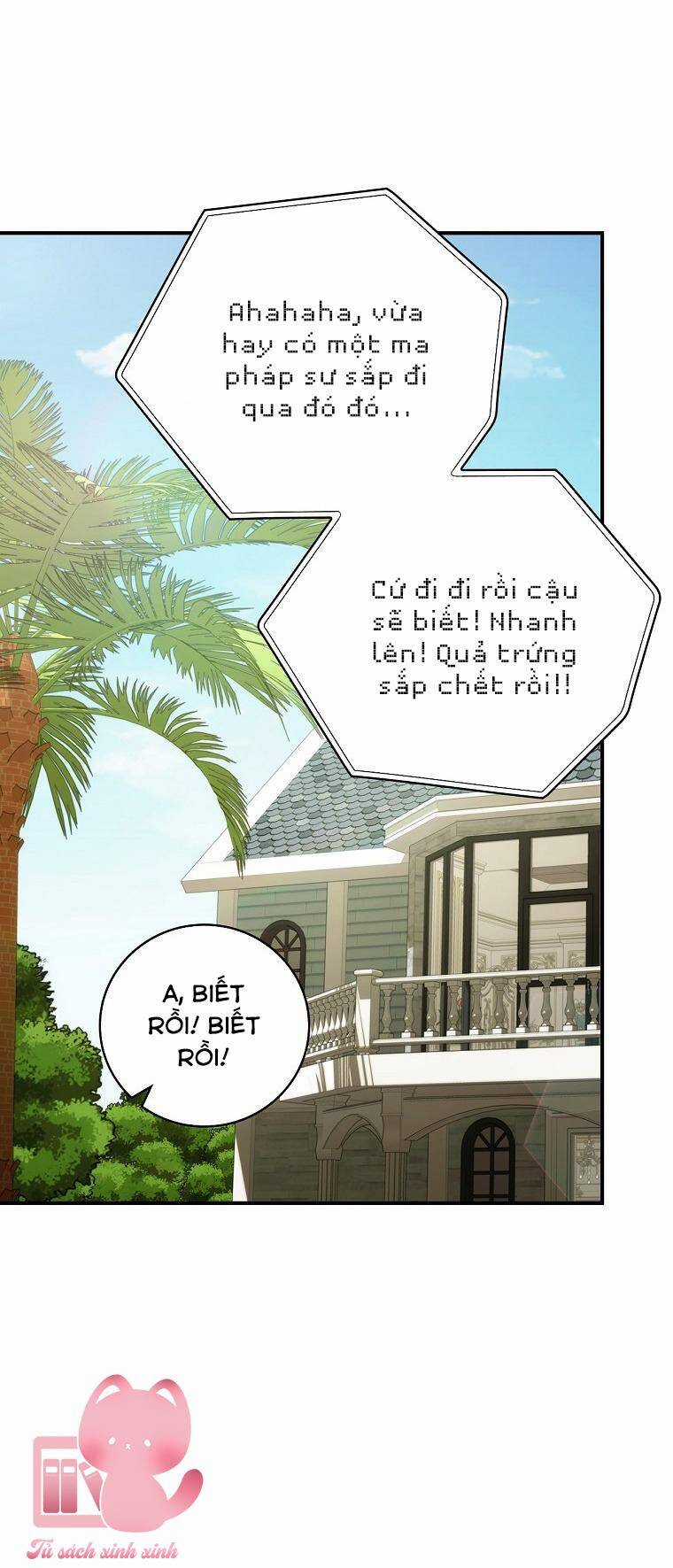 Lừa Người Hợp Với Em Chapter 38 trang 23