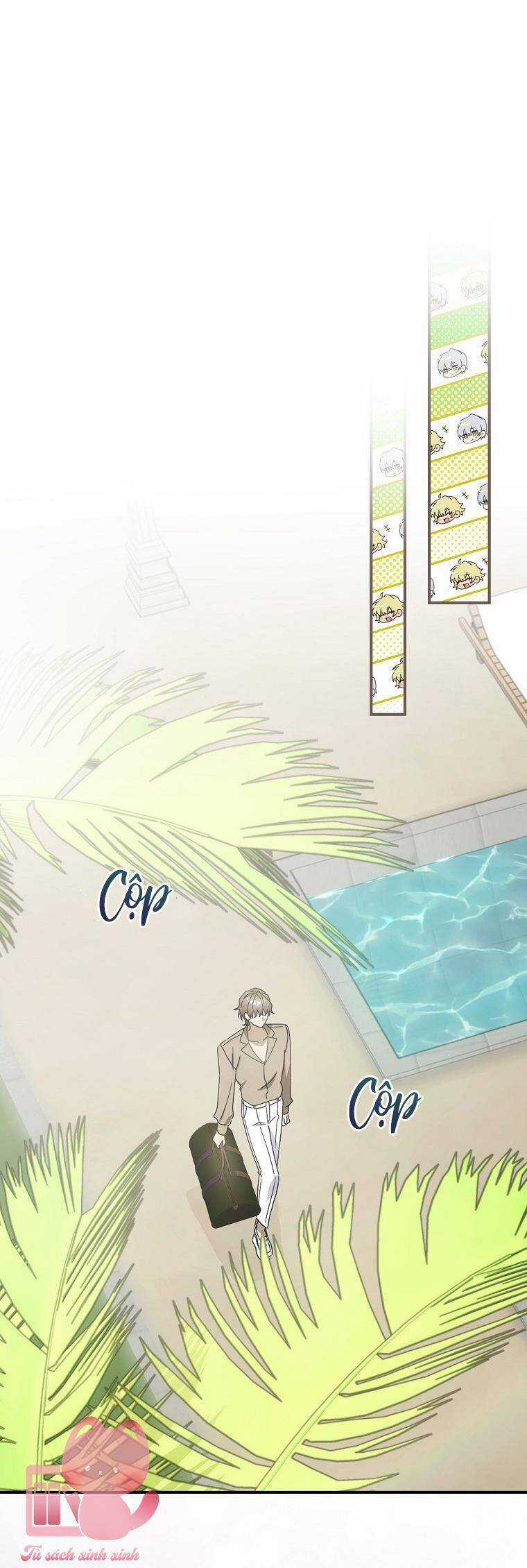 Lừa Người Hợp Với Em Chapter 38 trang 24