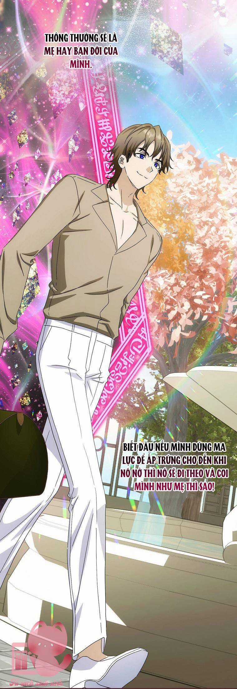 Lừa Người Hợp Với Em Chapter 38 trang 27