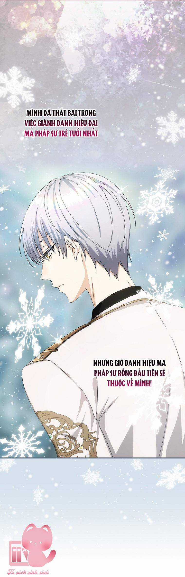 Lừa Người Hợp Với Em Chapter 38 trang 28