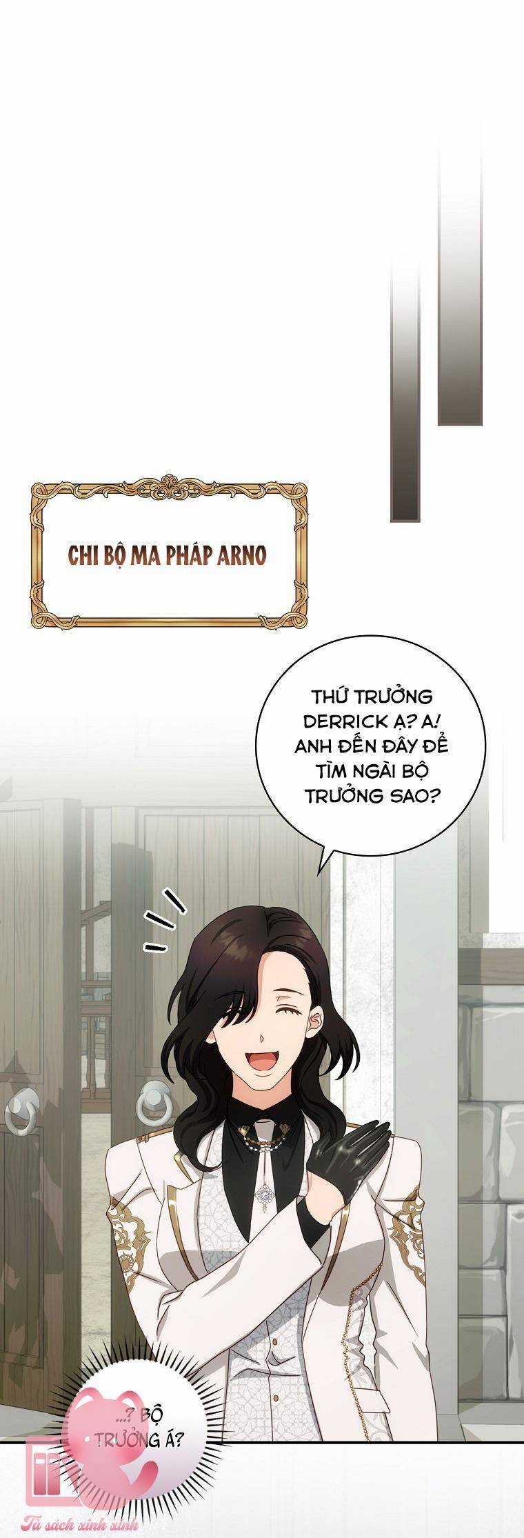Lừa Người Hợp Với Em Chapter 38 trang 29