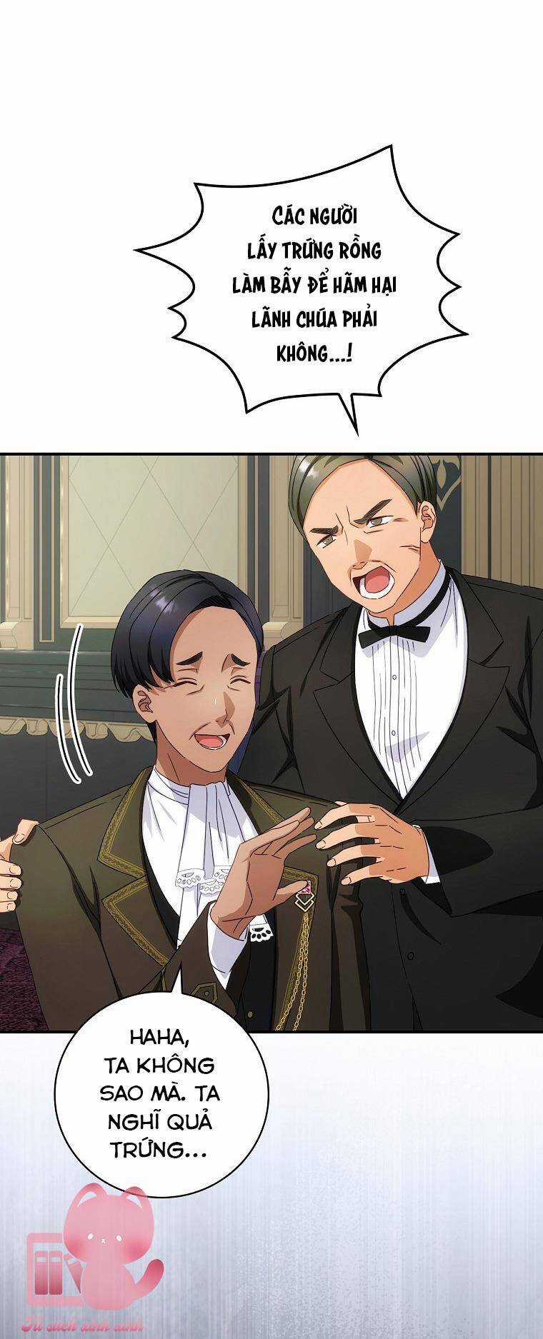 Lừa Người Hợp Với Em Chapter 38 trang 3