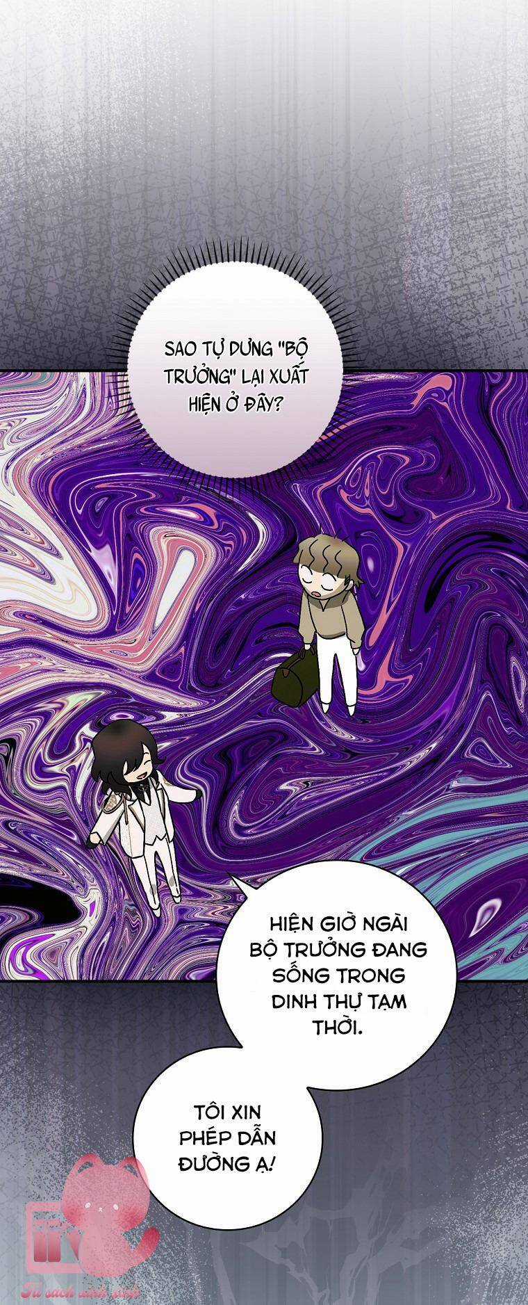 Lừa Người Hợp Với Em Chapter 38 trang 30