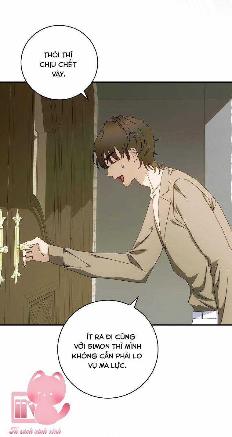 Lừa Người Hợp Với Em Chapter 38 trang 34