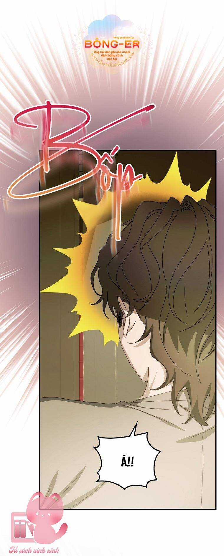 Lừa Người Hợp Với Em Chapter 38 trang 35