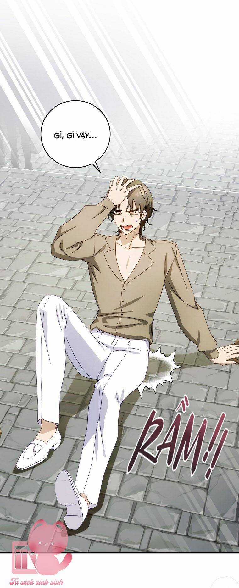 Lừa Người Hợp Với Em Chapter 38 trang 36