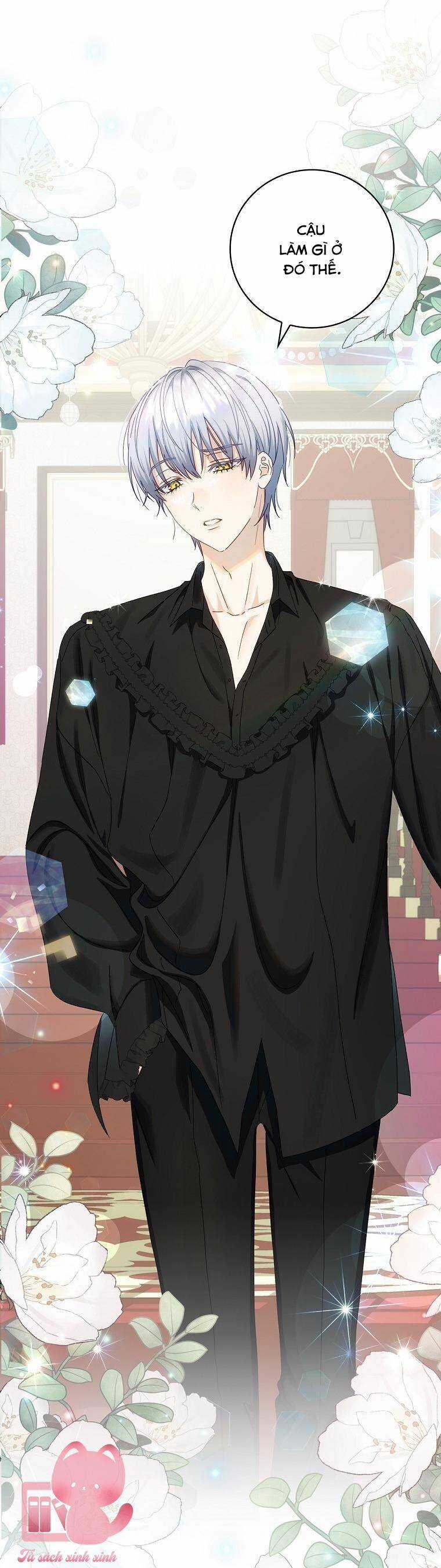 Lừa Người Hợp Với Em Chapter 38 trang 37