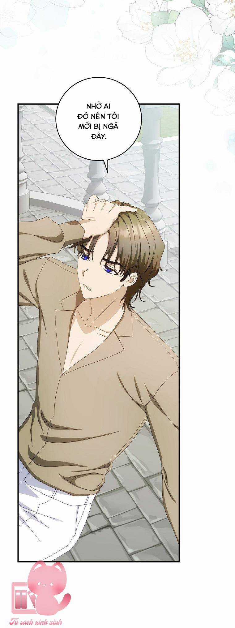 Lừa Người Hợp Với Em Chapter 38 trang 38