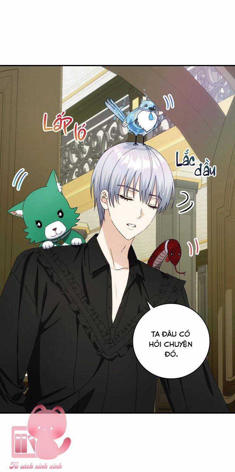 Lừa Người Hợp Với Em Chapter 38 trang 39