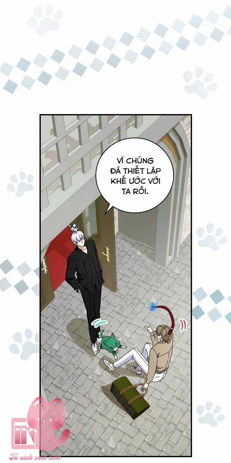 Lừa Người Hợp Với Em Chapter 38 trang 41