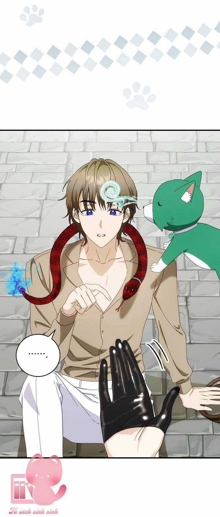 Lừa Người Hợp Với Em Chapter 38 trang 42