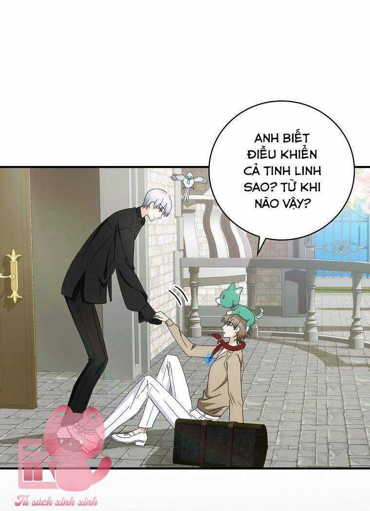 Lừa Người Hợp Với Em Chapter 38 trang 43