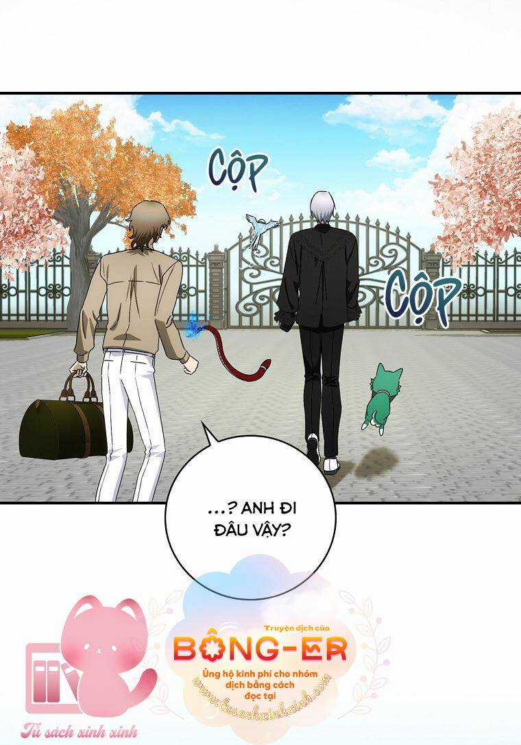 Lừa Người Hợp Với Em Chapter 38 trang 45