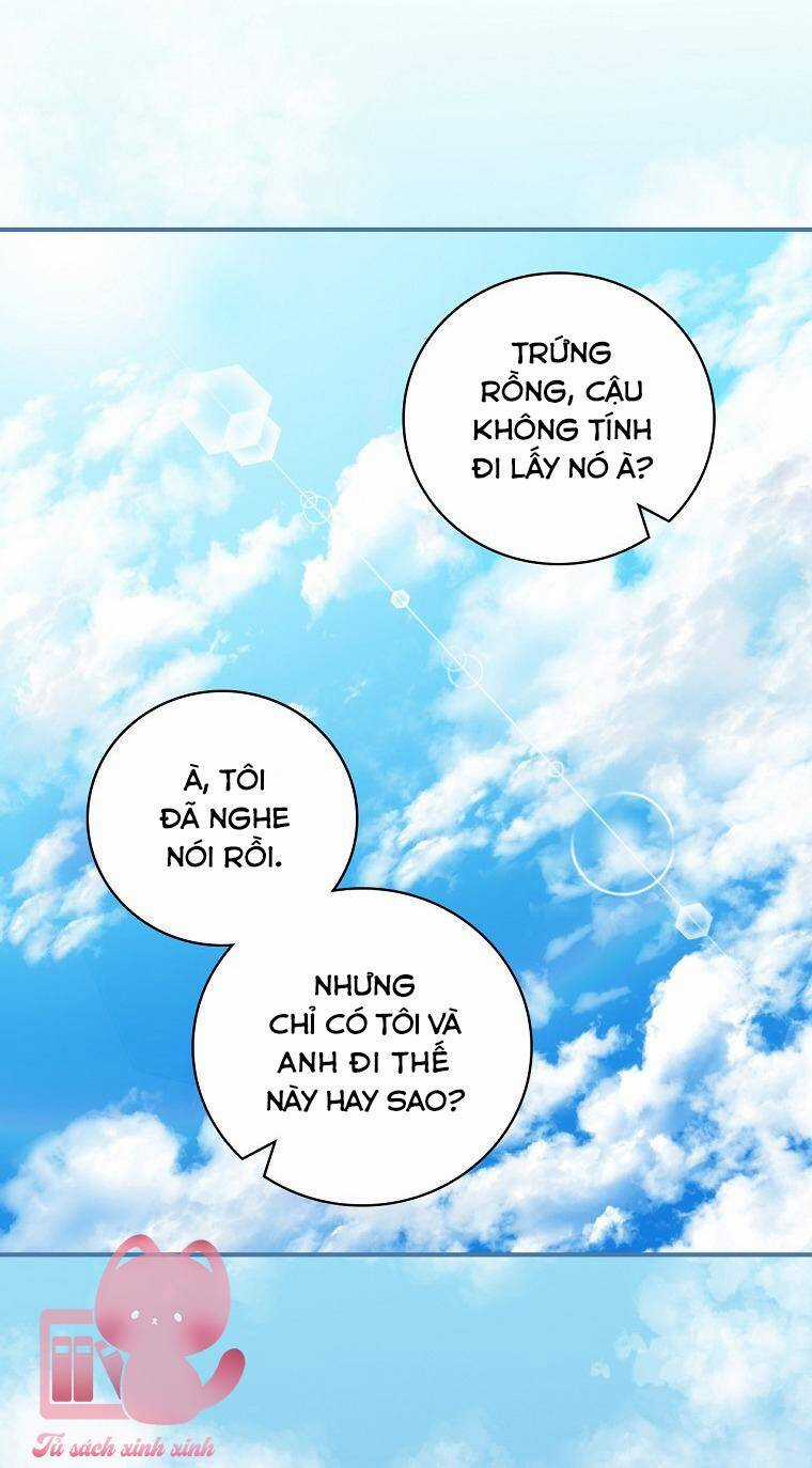 Lừa Người Hợp Với Em Chapter 38 trang 46