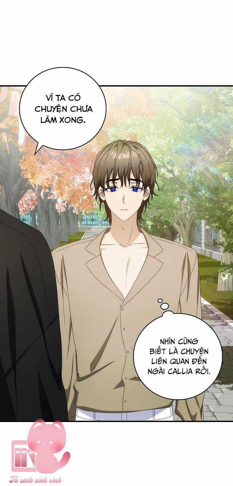 Lừa Người Hợp Với Em Chapter 38 trang 49