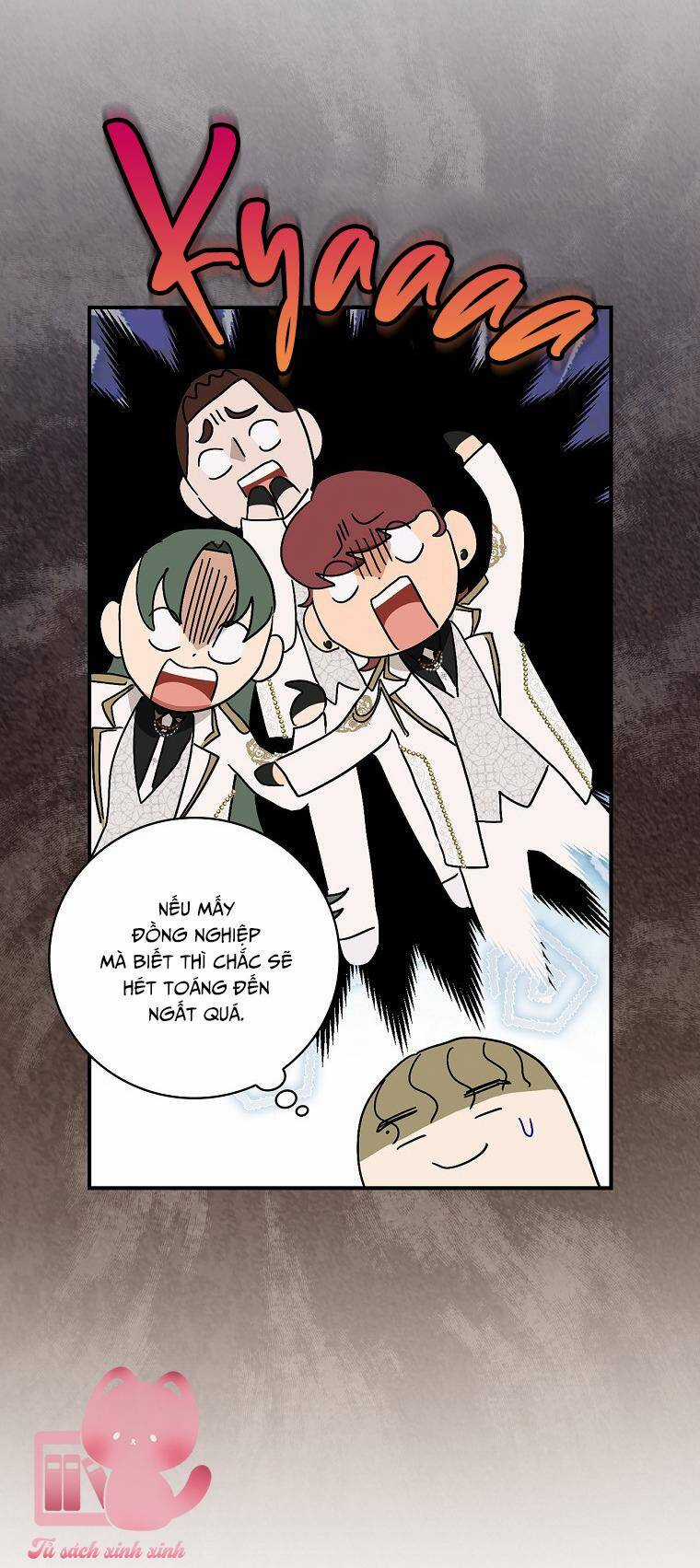 Lừa Người Hợp Với Em Chapter 38 trang 54