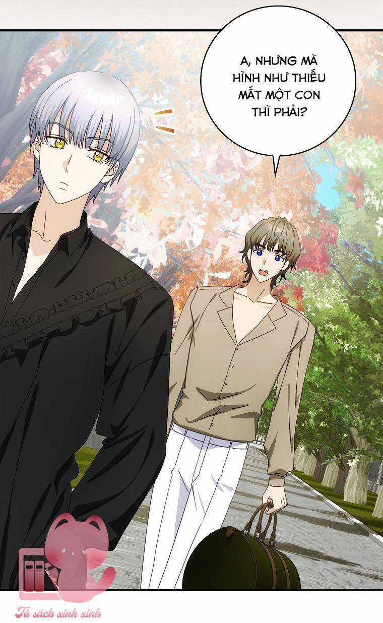 Lừa Người Hợp Với Em Chapter 38 trang 55