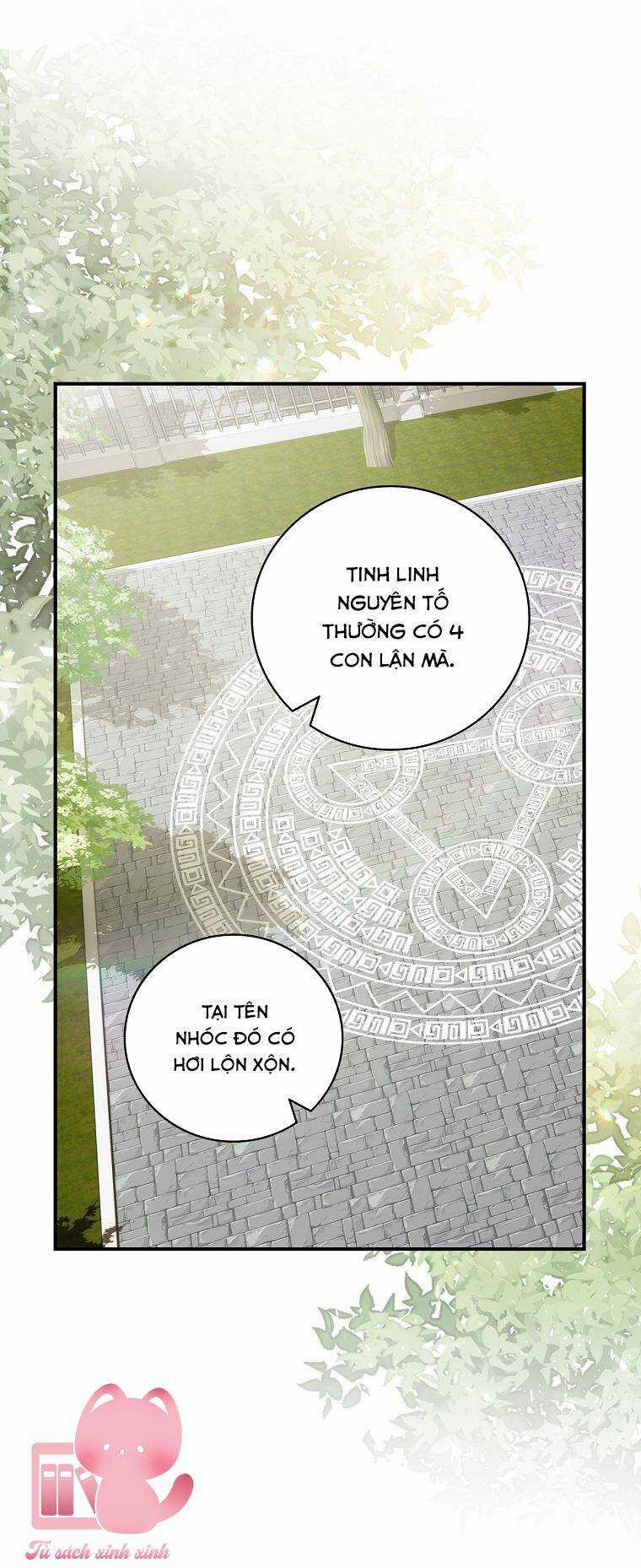 Lừa Người Hợp Với Em Chapter 38 trang 56
