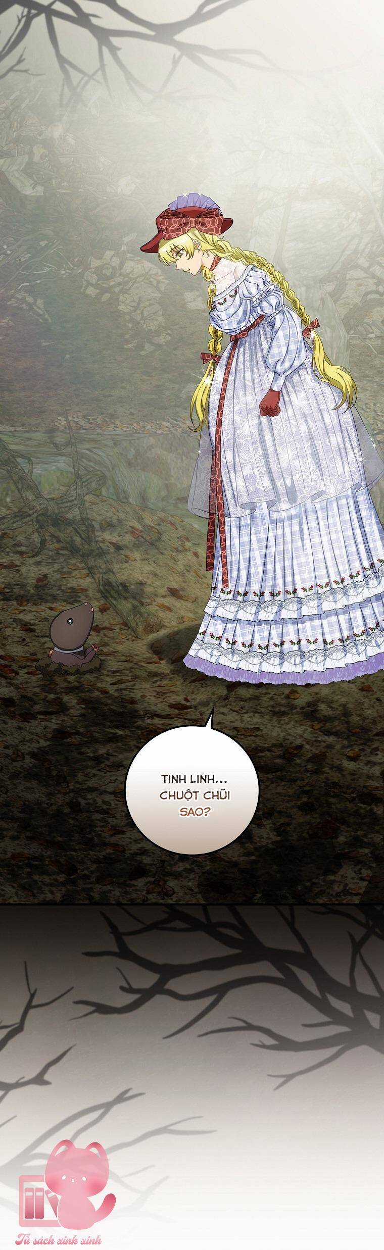 Lừa Người Hợp Với Em Chapter 38 trang 60