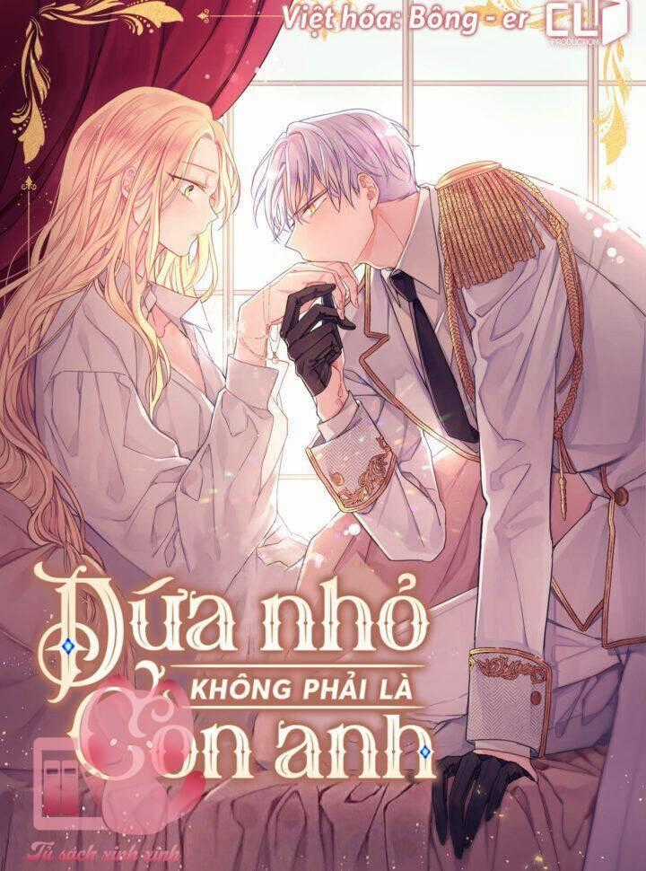 Lừa Người Hợp Với Em Chapter 39 trang 0